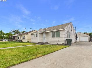 1550 7th St, Umatilla, OR 97882