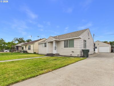 1550 7th St, Umatilla, OR, 97882