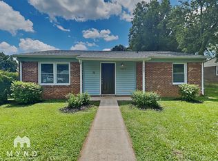 3622 Bardot Dr, Charlotte, NC 28216