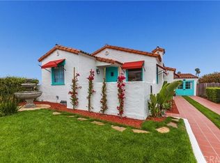 233 Avenida Rosa, San Clemente, CA 92672