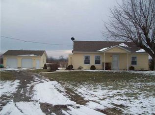 3908 Miami Trace Rd SW, Washington Court House, OH 43160