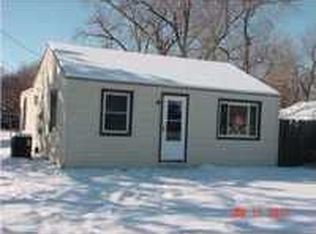 4137 S Wichita St, Wichita, KS 67217