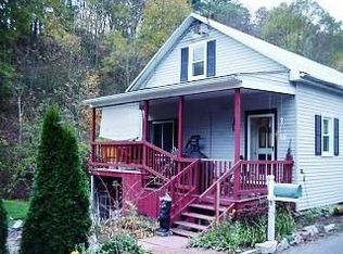 1316 Ridge Rd, Liverpool, PA 17045