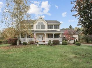 41 Lagrange Rd, Campbell Hall, NY 10916