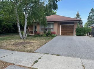 1588 Hobbs Cres, Mississauga, ON L5J3R9