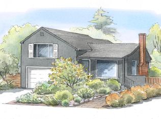 1849 Brentwood Rd, Oakland, CA 94602