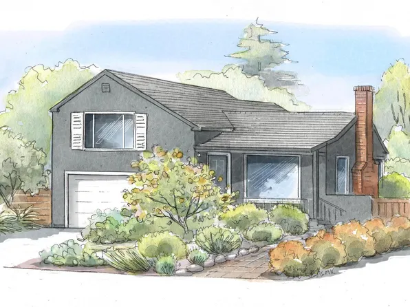 1849 Brentwood Rd, Oakland, CA 94602