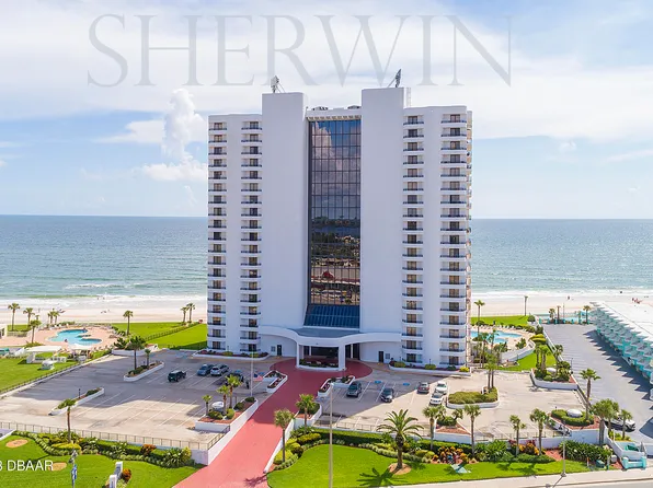 2555 S Atlantic Ave APT 705, Daytona Beach Shores, FL 32118
