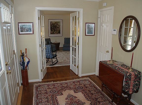 Foyer
