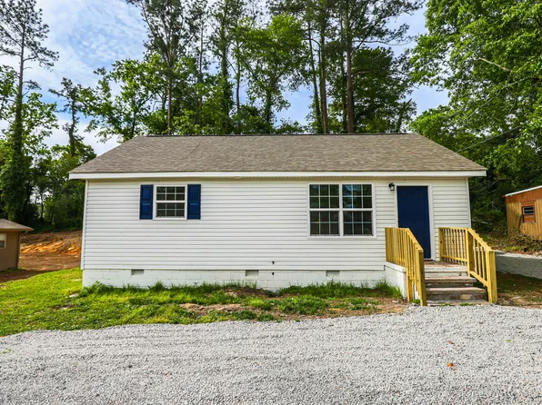 2438 Lumpkin Road, Augusta, GA 30906