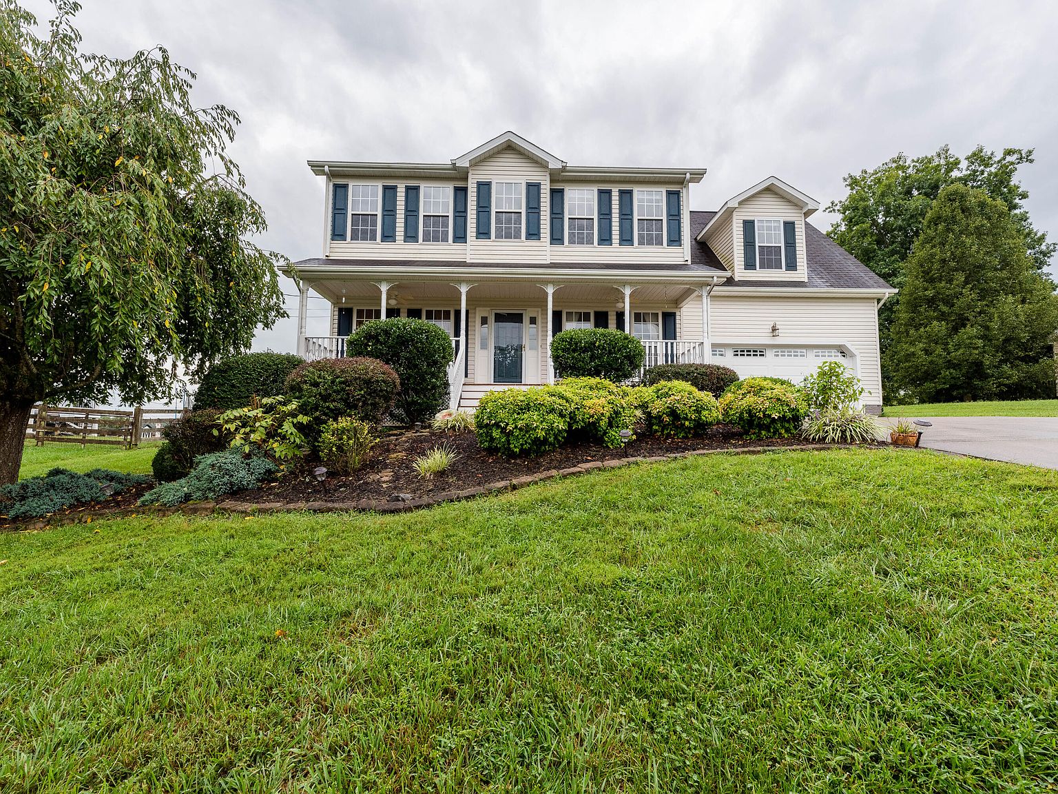 195 Alfalfa Ln, Jonesborough, TN 37659 Zillow