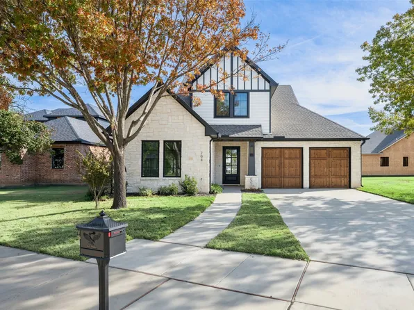 204 Pecan St, Roanoke, TX 76262