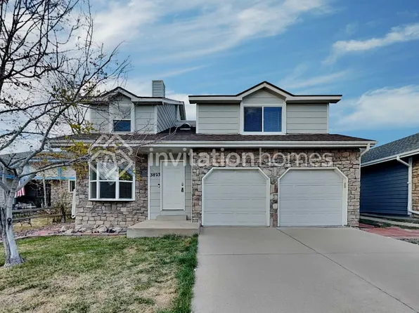 3823 Dyanna Dr, Thornton, CO 80241