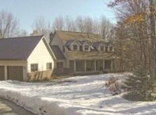 3192 Mineral Springs Trl, Mount Pleasant, MI 48858