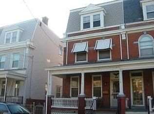 509 Hand Ave, Lancaster, PA 17602