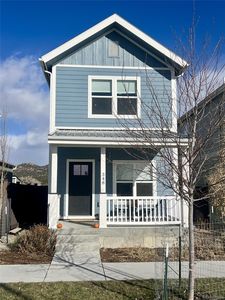 348 Barnwood Drive, Buena Vista, CO, 81211