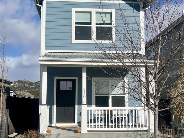 348 Barnwood Drive, Buena Vista, CO 81211