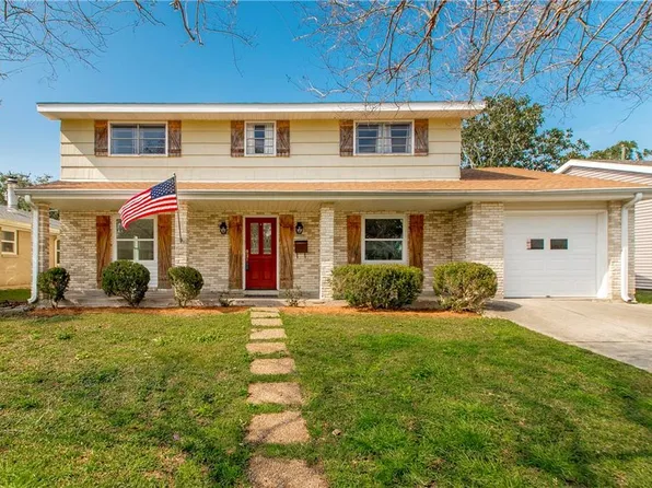 2300 Judith St, Metairie, LA 70003