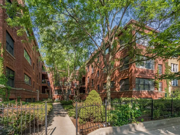 6622 N Ashland Ave APT 1, Chicago, IL 60626