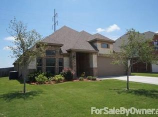 551 Santa Fe Trl, Waxahachie, TX 75165