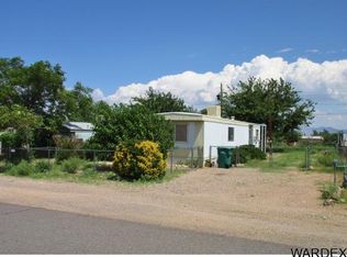 4562 N Freiday Ln, Kingman, AZ 86409