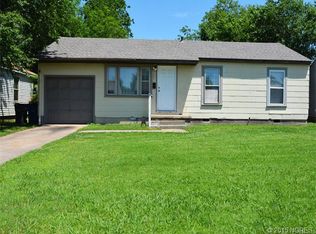 7845 E King St, Tulsa, OK 74115