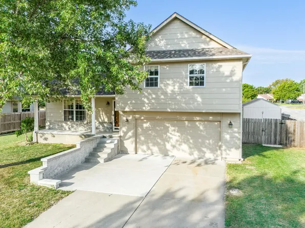 1905 S Cooper St, Wichita, KS 67207