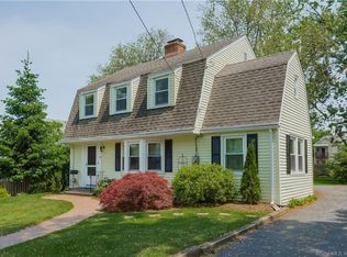 158 Robin Rd, West Hartford, CT 06119