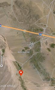 000 Harquahala Road #-, Salome, AZ, 85348