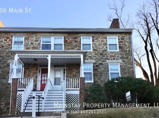 706 Main St, Laurel, MD 20707