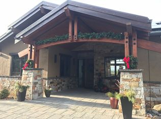 1691 NW Wild Rye Cir, Bend, OR 97703