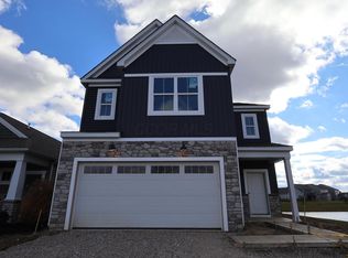 3809 Shoal Way, Powell, OH 43065