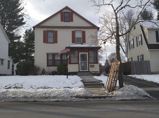 394 East St, Chicopee, MA 01020