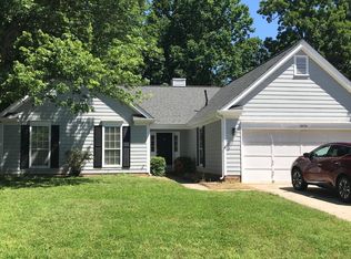 13721 Pytchley Ln, Charlotte, NC 28273