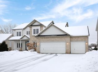 4326 Jessica Ct, Eagan, MN 55123