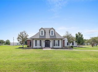 5831 S 40th Ct, Iowa, LA 70647