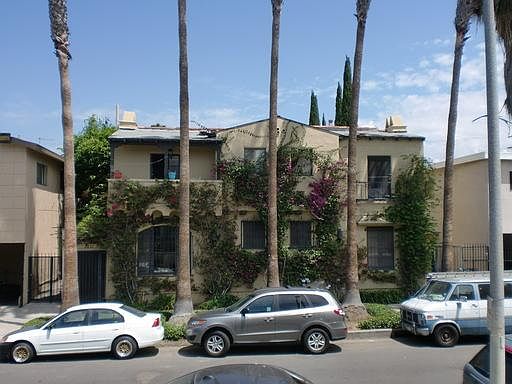 1st image of 5837 Gregory Ave APT D