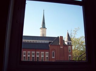 610 Mulberry St #5, Macon, GA 31201