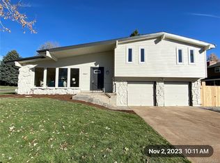 9597 W Oregon Pl, Lakewood, CO 80232