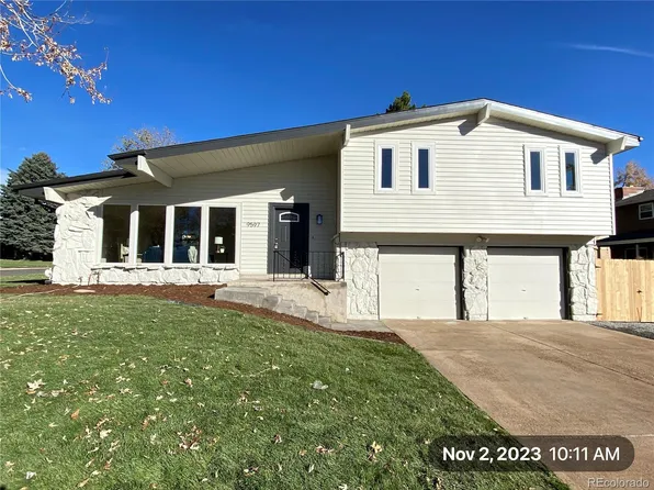 9597 W Oregon Place, Lakewood, CO 80232