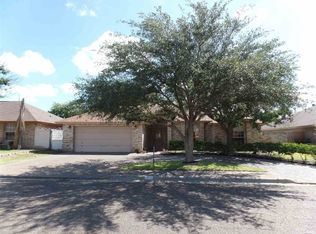 91 Live Oak Ave, Laredo, TX 78045