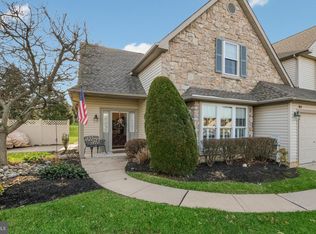 1611 Yorktown Rd, Jamison, PA 18929