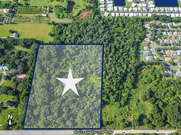 3105 Moccasin Wallow Rd, Palmetto, FL 34221