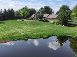 18137 Haas Rd, Mokena, IL 60448