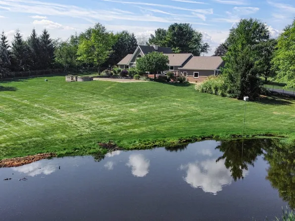 18137 Haas Rd, Mokena, IL 60448