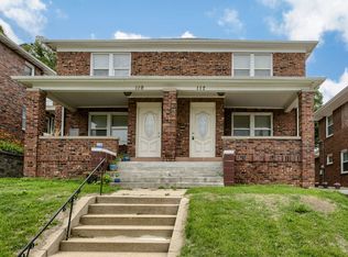 117 N 43rd St, Omaha, NE 68131