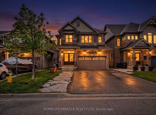 14 Willoughby Way, New Tecumseth, ON L9R 0M5