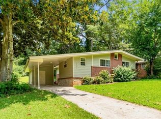 2237 Tilson Cir, Decatur, GA 30032