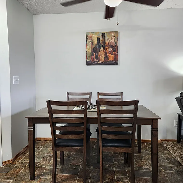 1 bed, 700 sqft, $2,495 — Photo 4