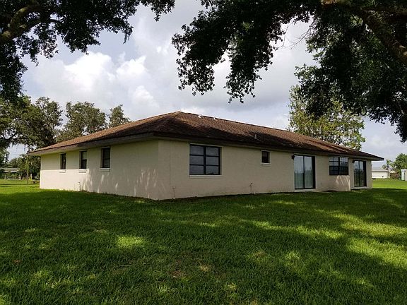 Back, east side